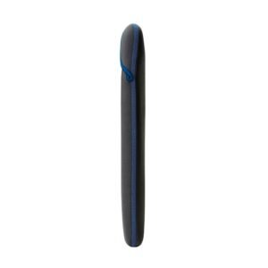 HP - Carrying backpack - 14.1" - Black blue