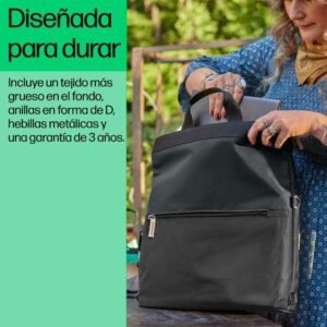 HP - Laptop Tote - 14" - Convertible