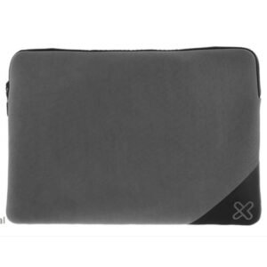 Klip Xtreme NeoActive KNS-120 - Funda para portátil - 15.6" - gris