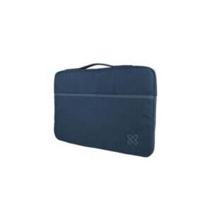 Klip Xtreme - Notebook sleeve - 14.1" - Polyester - Blue - KNS-425BL