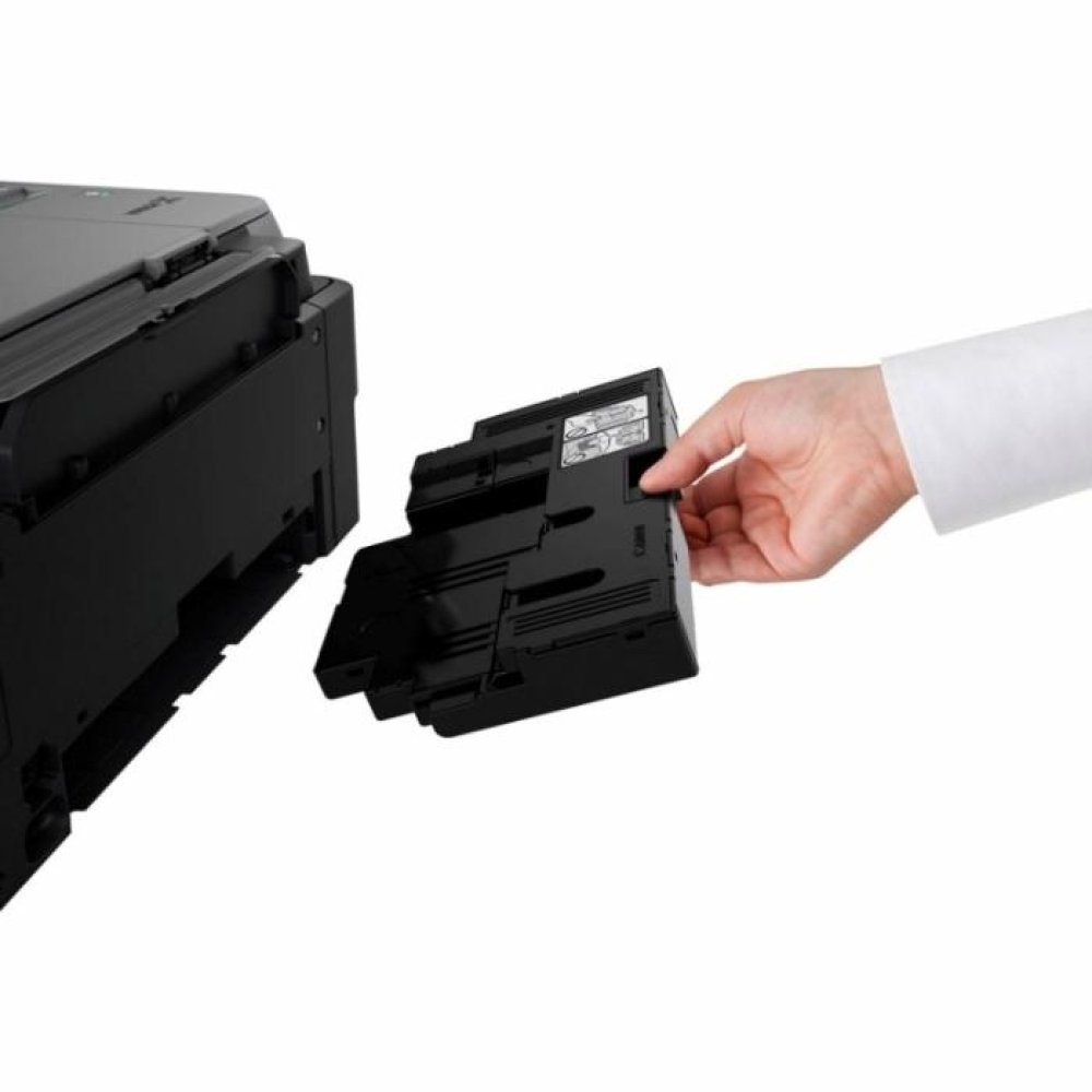 Canon MC-G02 - Cartucho de mantenimiento - para PIXMA G3020 - Imagen 3