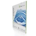 Klip Xtreme - Papel fotográfico brillante - Papel de fotografía satinado repelente al agua