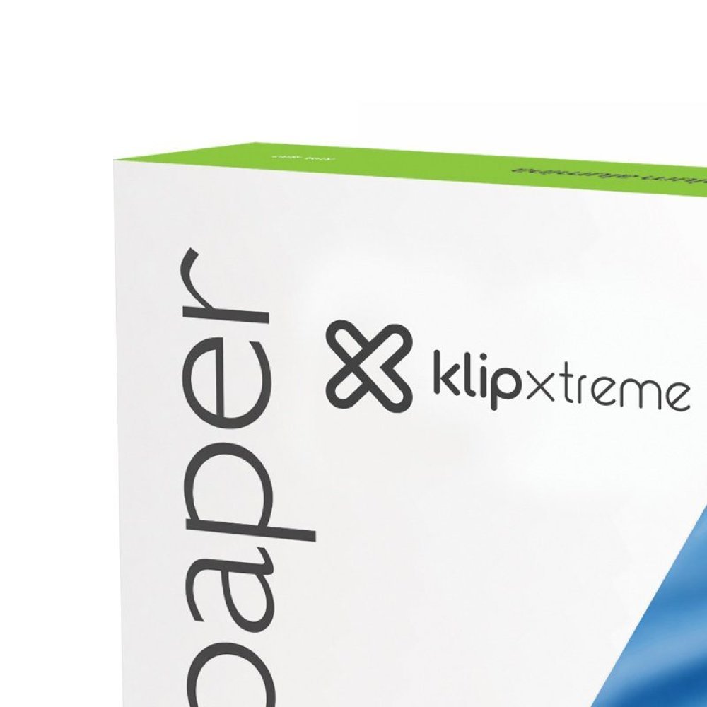Klip Xtreme Premium KPA-460 - Alumina Waterproof - 4x6 - 235 g/m2 - 60 hoja(s) - Imagen 3