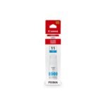 Canon - GI-11-Ink Bottle - Cyan - 4534C001AA