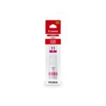 Canon - GI-11 - Ink Bottle - Magenta - 4535C001AA