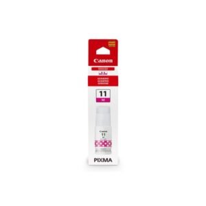Canon - GI-11 - Ink Bottle - Magenta - 4535C001AA