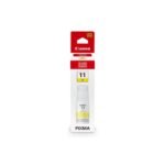 Canon - GI-11 - Ink Bottle - Yellow - 4536C001AA