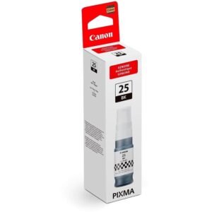 Canon - GI-25 - Ink cartridge - Black