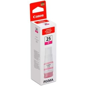 Canon - GI-25 - Ink cartridge - Magenta