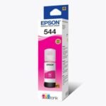 [Empaque Dañado] Epson 544 - 65 ml - magenta - original - recarga de tinta - para EcoTank L1110, L1210, L3110, L3150, L3210, L3250, L3260, L5290