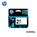 HP - 964 - Ink cartridge - Black