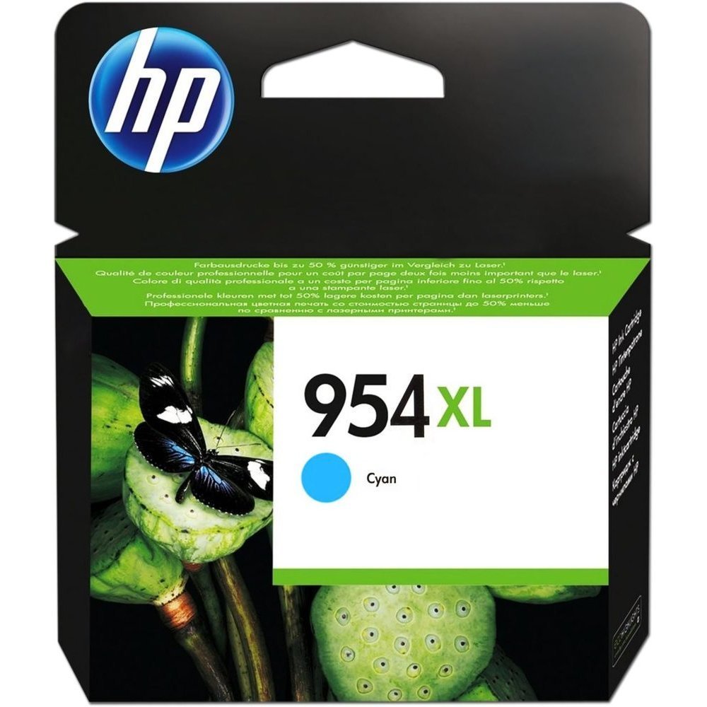 HP - 964XL - Ink cartridge - Black - Imagen 2