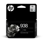 [Empaque Dañado] HP - Ink cartridge - Black - 4S6X8PL