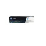 HP 130A - Cián - original - LaserJet - cartucho de tóner (CF351A) - para Color LaserJet Pro MFP M176n, MFP M177fw