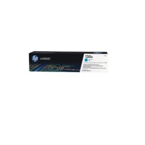 HP 130A - Cián - original - LaserJet - cartucho de tóner (CF351A) - para Color LaserJet Pro MFP M176n, MFP M177fw