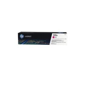 HP 130A - Magenta - original - LaserJet - cartucho de tóner (CF353A) - para Color LaserJet Pro MFP M176n, MFP M177fw