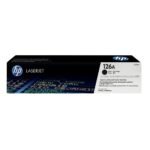 HP 126A - Negro - original - LaserJet - cartucho de tóner (CE310A) - para Color LaserJet Pro CP1025; LaserJet Pro MFP M175; TopShot LaserJet Pro M275
