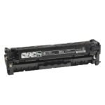 HP 312A - Negro - original - LaserJet - cartucho de tóner (CF380A) - para Color LaserJet Pro MFP M476dn, MFP M476dw, MFP M476nw