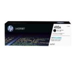 [Empaque Dañado] HP 410A - Negro - original - LaserJet - cartucho de tóner (CF410A) - para Color LaserJet Pro M452, MFP M377, MFP M477