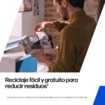 HP 17A - Negro - original - LaserJet - cartucho de tóner (CF217A) - para LaserJet Pro M102a, M102w, MFP M130a, MFP M130fn, MFP M130fw, MFP M130nw
