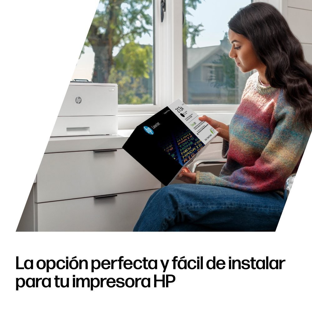 HP 17A - Negro - original - LaserJet - cartucho de tóner (CF217A) - para LaserJet Pro M102a, M102w, MFP M130a, MFP M130fn, MFP M130fw, MFP M130nw - Imagen 5