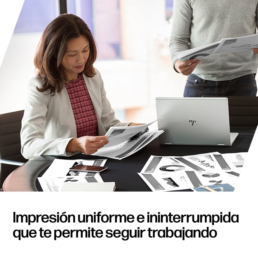 HP 17A - Negro - original - LaserJet - cartucho de tóner (CF217A) - para LaserJet Pro M102a, M102w, MFP M130a, MFP M130fn, MFP M130fw, MFP M130nw - Imagen 7