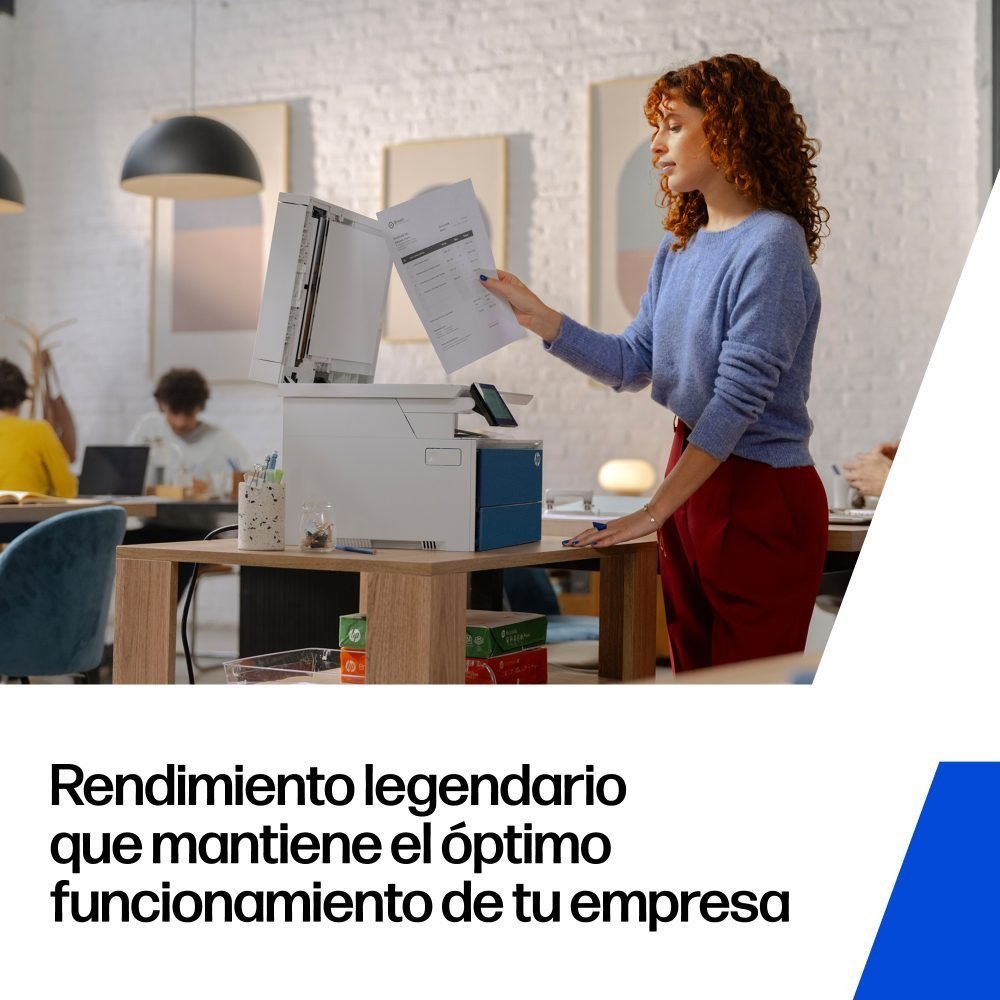 HP 17A - Negro - original - LaserJet - cartucho de tóner (CF217A) - para LaserJet Pro M102a, M102w, MFP M130a, MFP M130fn, MFP M130fw, MFP M130nw - Imagen 9
