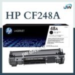HP 48a - Negro - original - LaserJet - cartucho de tóner (CF248A) - para LaserJet Pro M15a, MFP M28a, MFP M28w, MFP M31w