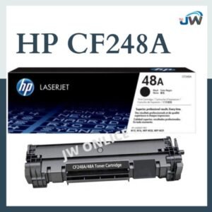 HP 48a - Negro - original - LaserJet - cartucho de tóner (CF248A) - para LaserJet Pro M15a MFP M28a MFP M28w MFP M31w