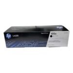 HP 105A - Negro - original - cartucho de tóner (W1105A) - para Laser 107, MFP 135, MFP 137