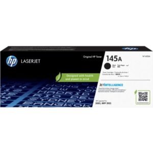 HP 145A - Negro - original - LaserJet - cartucho de tóner (W1450A) - para LaserJet Pro 3001, 3002, 3003, MFP 3101, MFP 3102, MFP 3103, MFP3102