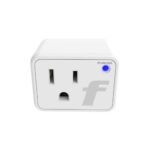 Forza - Surge protector - AC 110/220 V - 1 Tomas de Corriente - Wall Plug