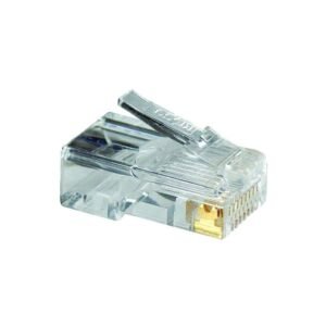 Nexxt RJ45 Connector 50u" Cat5e