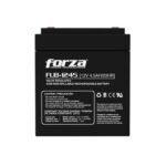 Forza FUB-1245 - Batería - 12 V - 4.5 Ah