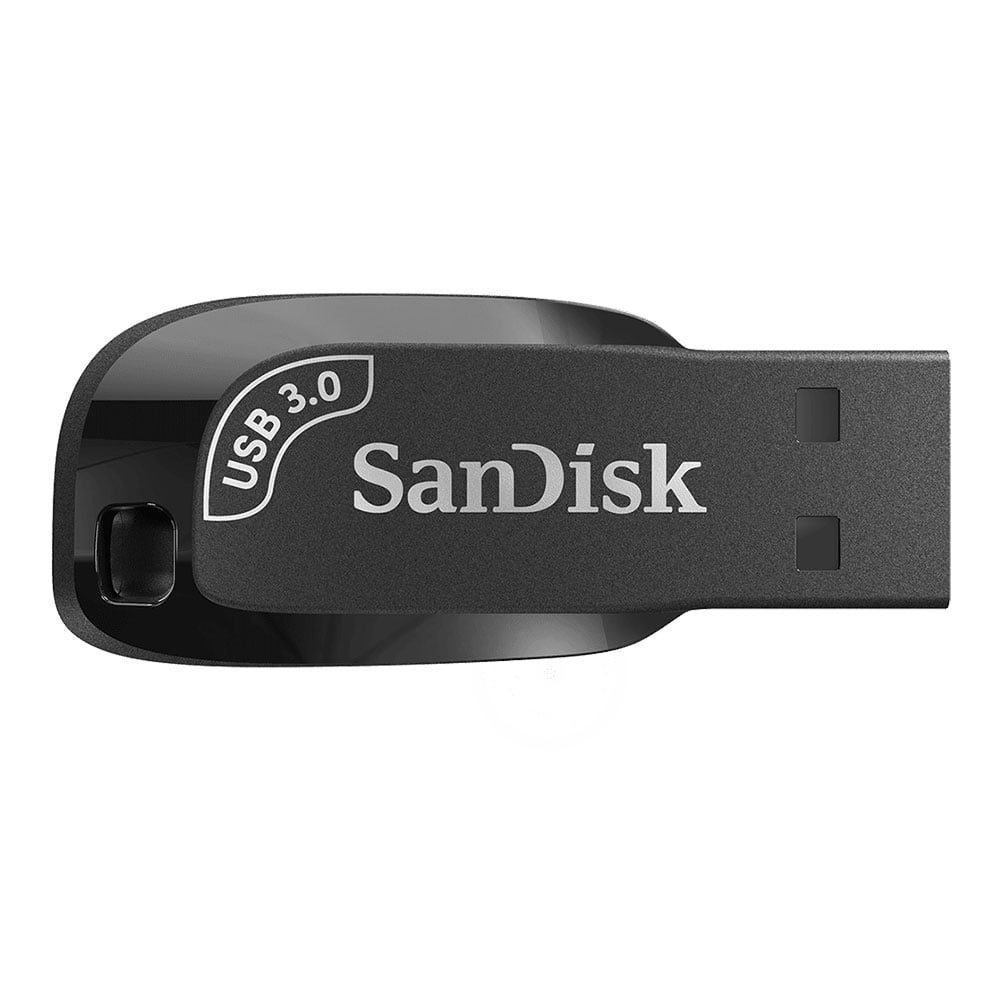SanDisk Ultra Shift - Unidad flash USB - 64 GB - USB 3.0 - Imagen 2