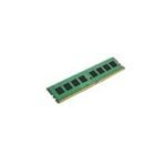 Kingston ValueRAM - DDR4 - módulo - 16 GB - DIMM de 288 contactos - 3200 MT/s / PC4-25600 - CL22 - 1.2 V - sin búfer - no ECC