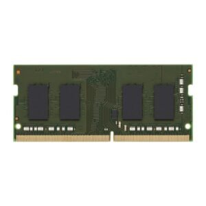 Kingston ValueRAM - DDR4 - módulo - 16 GB - SO-DIMM de 260 contactos - 3200 MT/s / PC4-25600 - CL22 - 1.2 V - sin búfer - no ECC - para Intel Next Unit of Computing 12 Pro Kit - NUC12WSHi3, 12 Pro Kit - NUC12WSKi5