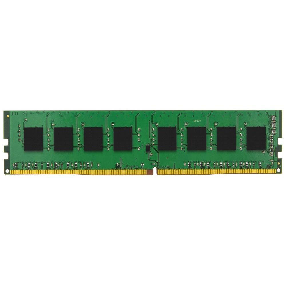 Kingston 8GB DDR4 3200MT/s Single Rank Module