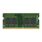 Kingston ValueRam - DDR4 SDRAM - 8 GB - 3200 MHz - CL22 - Unbuffered - Non-ECC