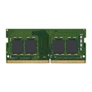 Kingston ValueRam - DDR4 SDRAM - 8 GB - 3200 MHz - CL22 - Unbuffered - Non-ECC