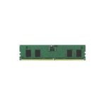 KVR 8GB 5600MT/s DDR5 Non-ECC CL46 DIMM 1Rx16