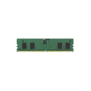 KVR 8GB 5600MT/s DDR5 Non-ECC CL46 DIMM 1Rx16