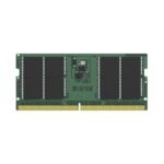 KVR 32GB 5600MT/s DDR5 Non-ECC CL46 SODIMM 2Rx8C CL4