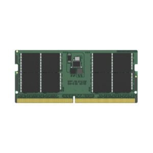 KVR 32GB 5600MT/s DDR5 Non-ECC CL46 SODIMM 2Rx8C CL4