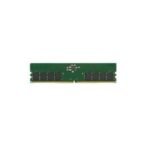 KVR 16GB 5600MT/s DDR5 Non-ECC CL46 DIMM 1Rx8
