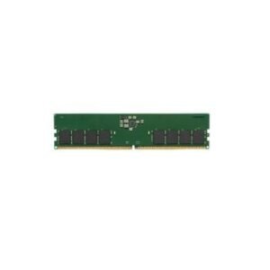 KVR 16GB 5600MT/s DDR5 Non-ECC CL46 DIMM 1Rx8