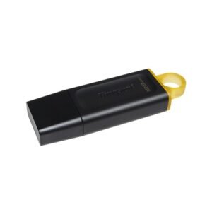 Kingston DataTraveler Exodia - Unidad flash USB - 128 GB - USB 3.2 Gen 1