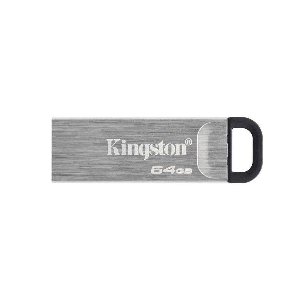Kingston DataTraveler Kyson - Unidad flash USB - 64 GB - USB 3.2 Gen 1 - Imagen 6