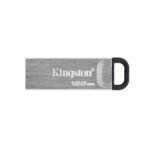 Kingston DataTraveler Kyson - Unidad flash USB - 128 GB - USB 3.2 Gen 1