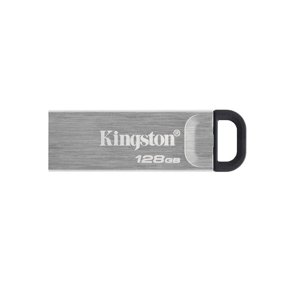 Kingston DataTraveler Kyson - Unidad flash USB - 128 GB - USB 3.2 Gen 1 - Imagen 6